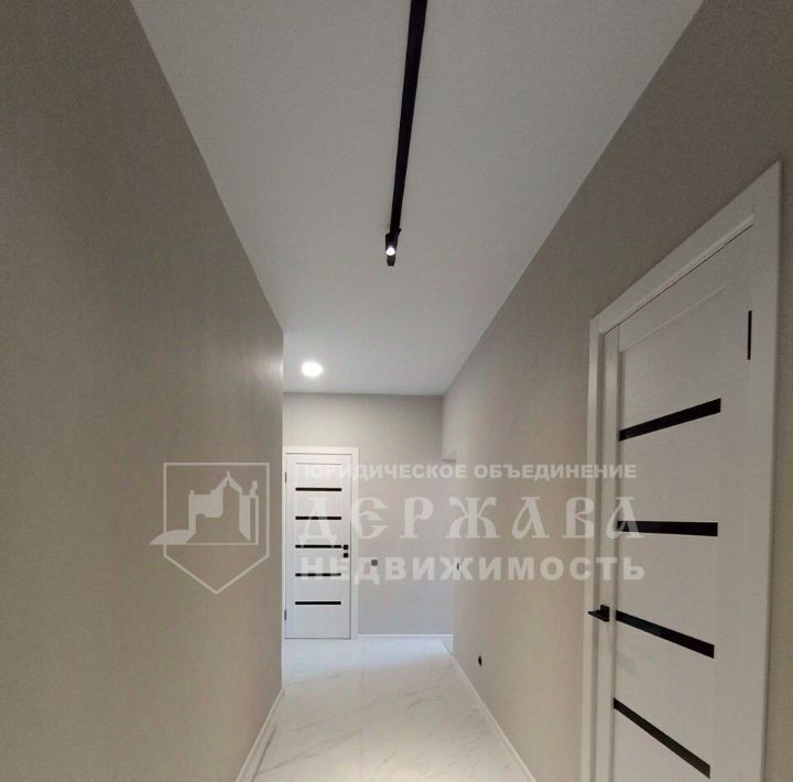 квартира г Кемерово р-н Кировский ул Халтурина 39 фото 12