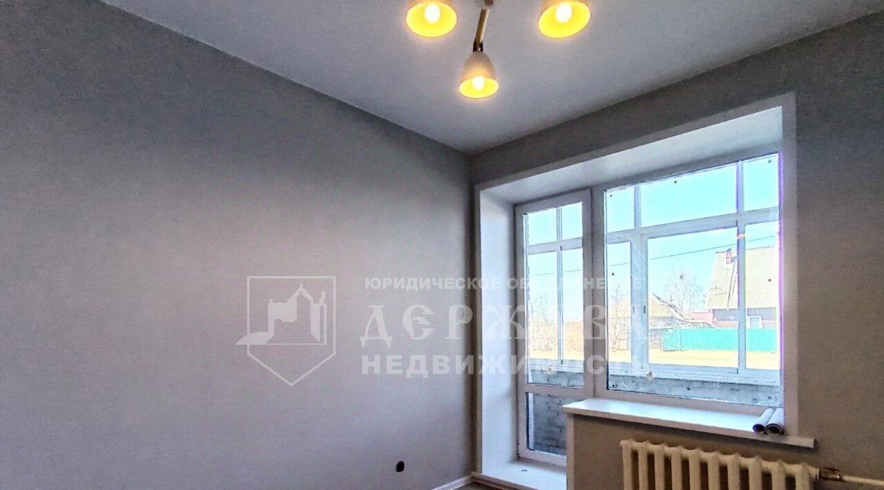 квартира г Кемерово р-н Кировский ул Халтурина 39 фото 7