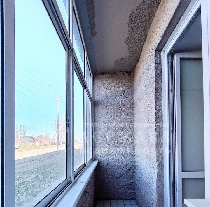 квартира г Кемерово р-н Кировский ул Халтурина 39 фото 7