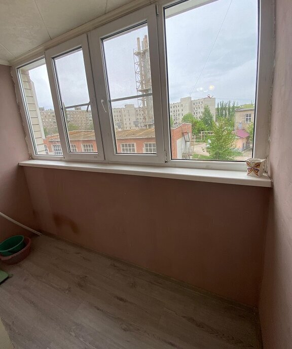 квартира г Энгельс ул Тельмана 150/10 фото 9