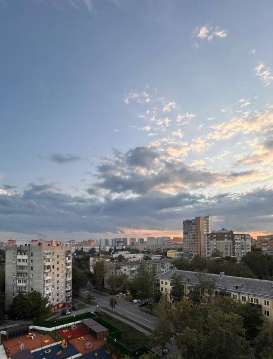 квартира г Люберцы ул Красноармейская 13 Люберцы фото 17