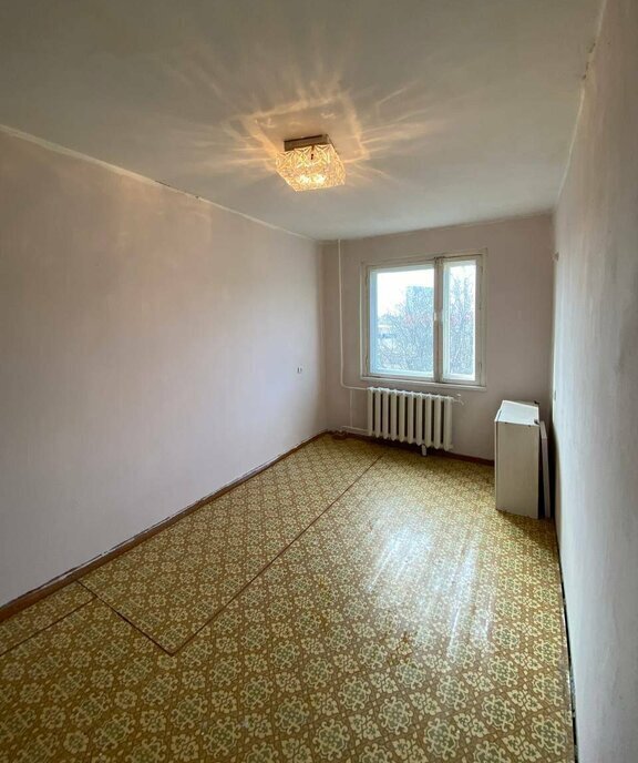квартира г Бор Московская, улица Максима Горького, 106 фото 4