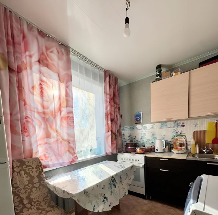 квартира г Благовещенск ул Студенческая 34/1 фото 1