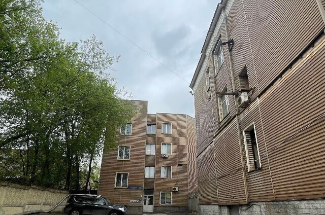 метро Ростокино ул Малахитовая 27б фото