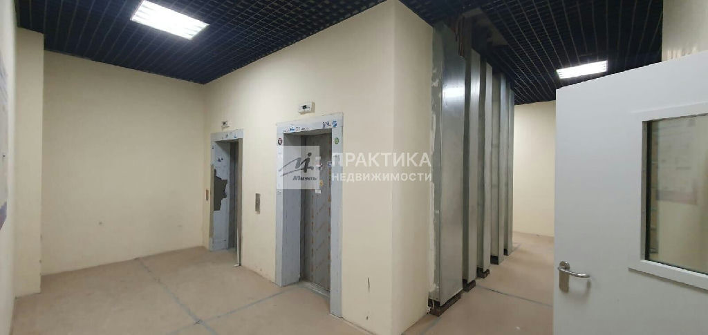 квартира г Люберцы проезд Хлебозаводской 1а фото 3