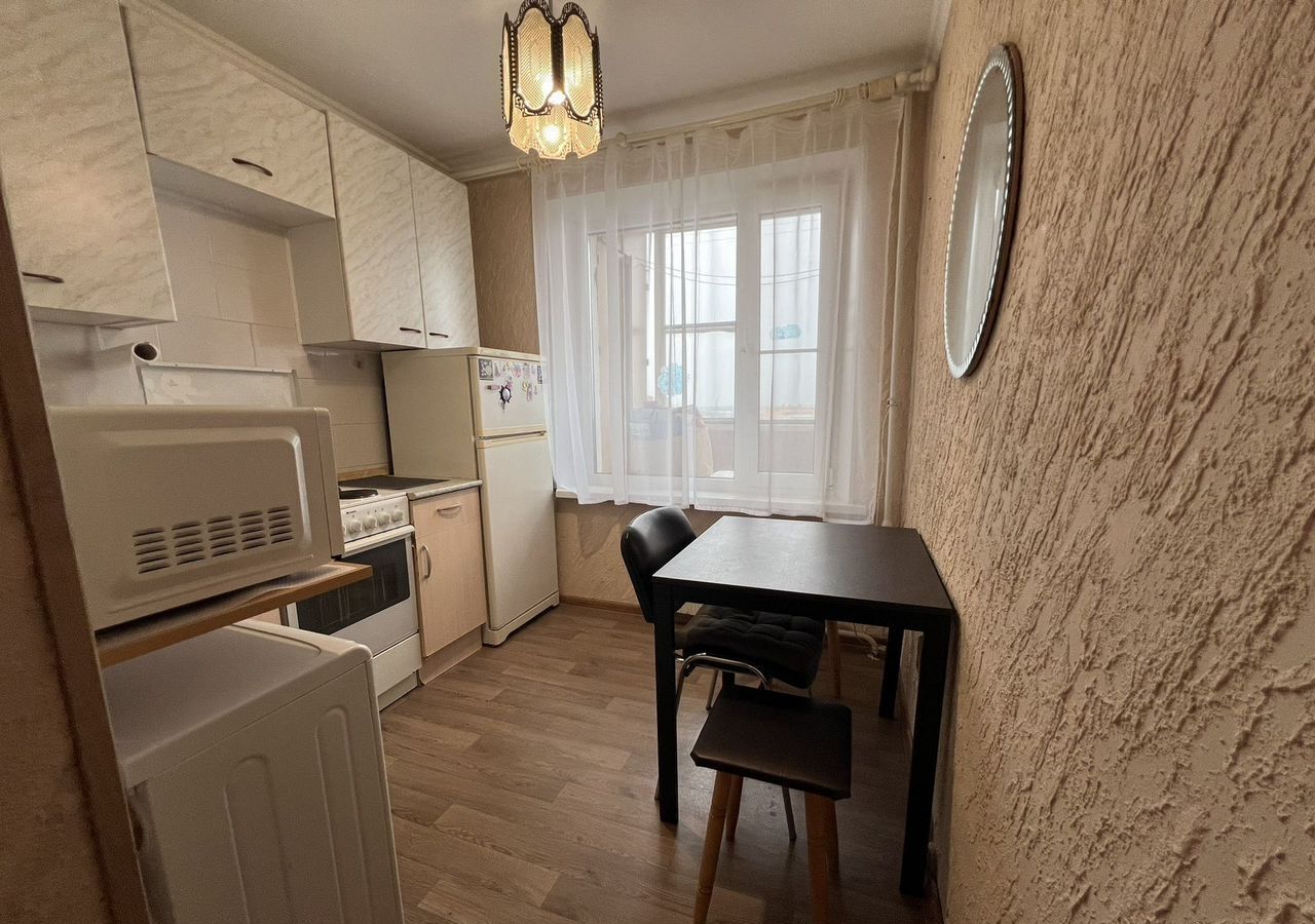 квартира г Одинцово ул Молодежная 38 Одинцово, Одинцовский г. о. фото 18