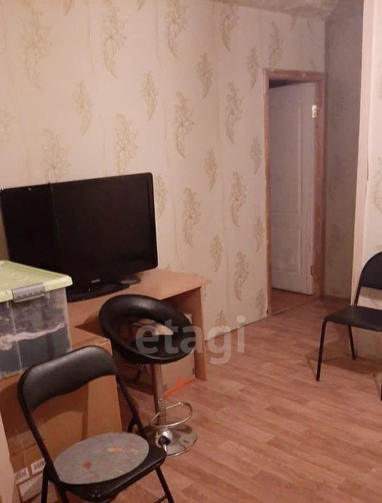 квартира г Екатеринбург Чкаловская ул Фрунзе 63 фото 2