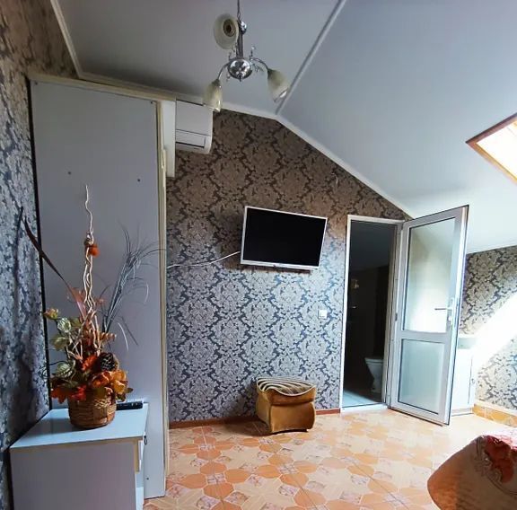 комната г Геленджик с Кабардинка ул Коллективная 22 фото 8