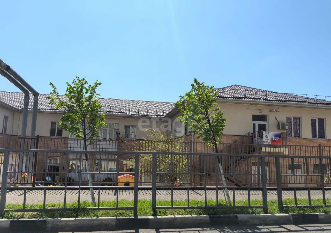 комната г Новороссийск р-н Восточный ул Комсомольская 22 фото 11