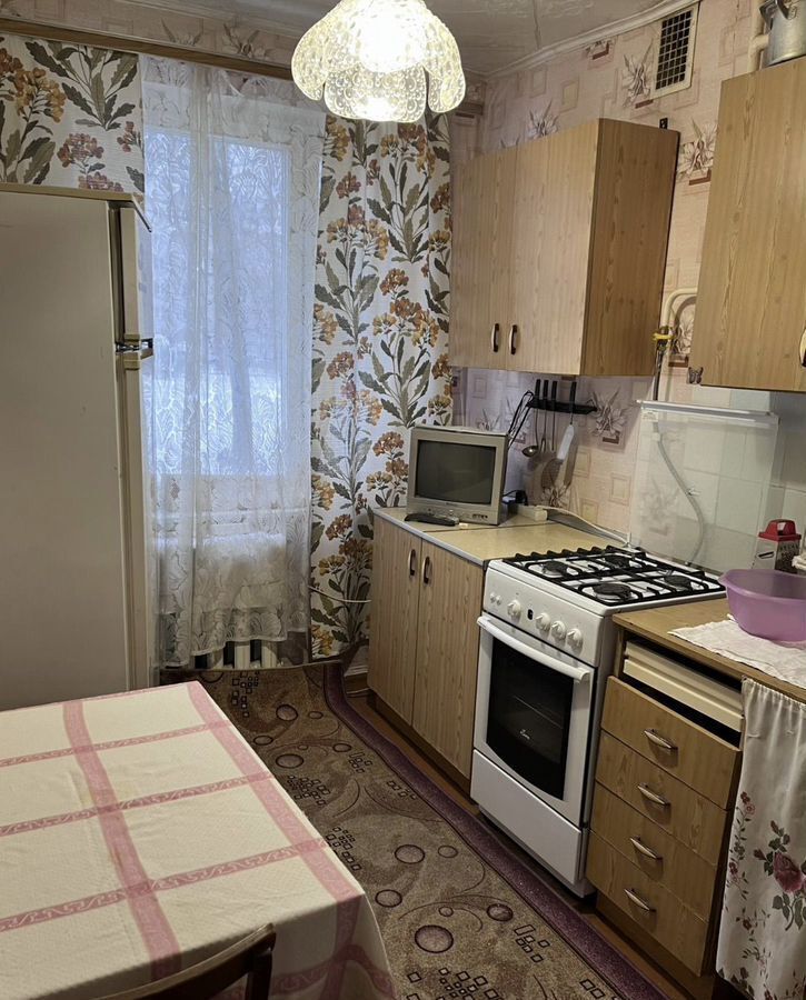 квартира г Коломна ул Весенняя 20 фото 3