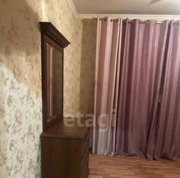 квартира г Екатеринбург Уралмаш ул Машиностроителей 30 фото 7