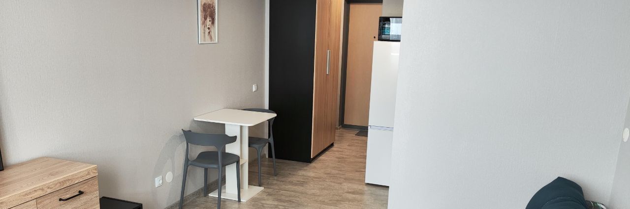 квартира г Екатеринбург Ботаническая ул Лыжников 3 фото 19