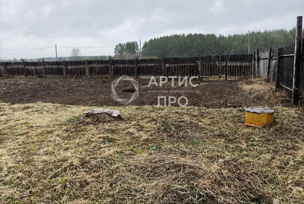 земля г Первоуральск п Билимбай ул Александра Парминова 18 фото 5