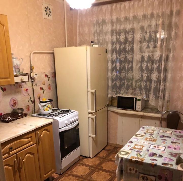 квартира г Смоленск р-н Промышленный ул 25 Сентября 48 фото 20