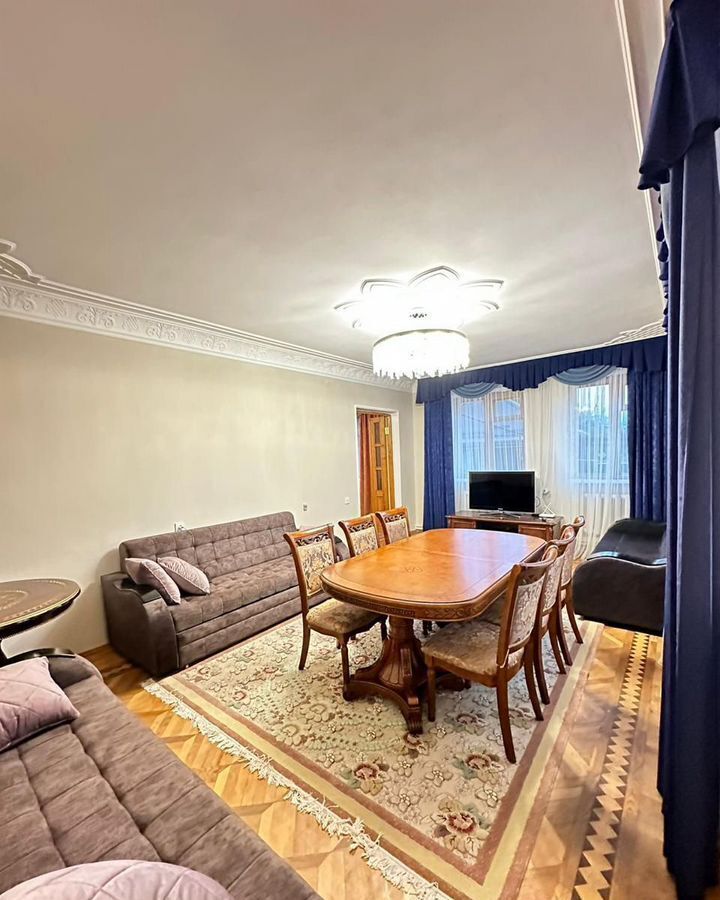 дом г Кисловодск ул Челюскинцев 61 фото 6