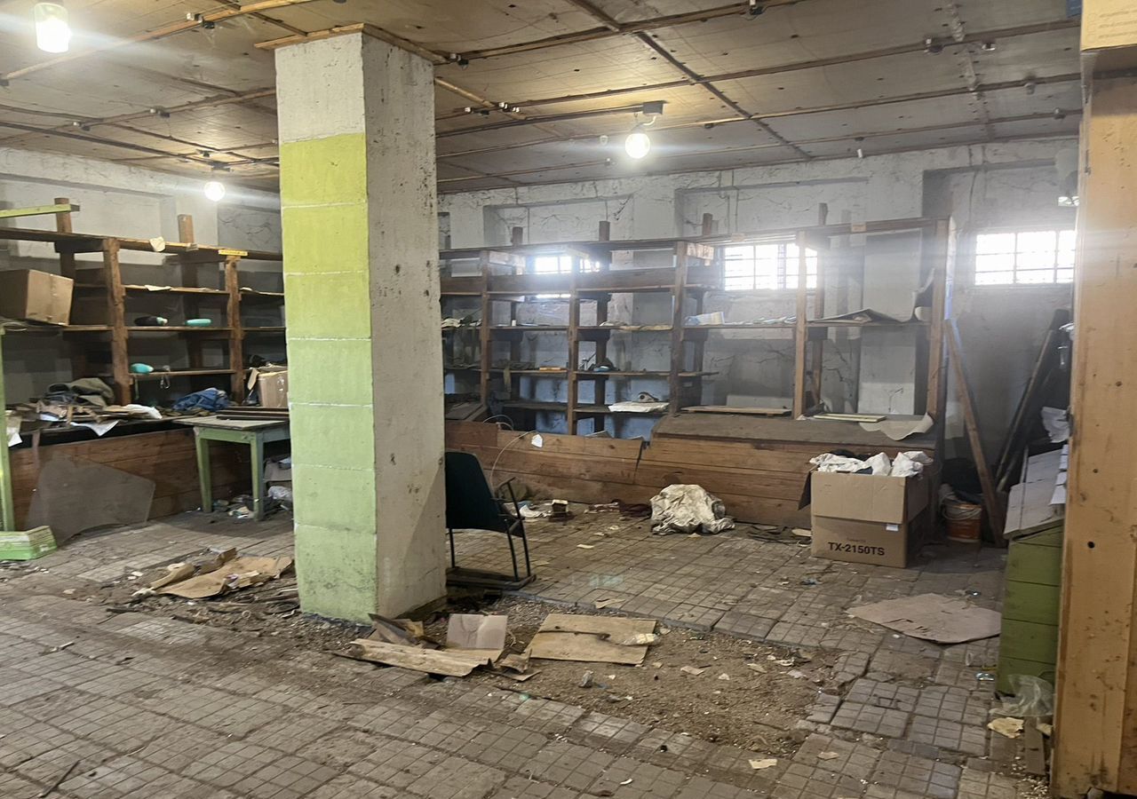 свободного назначения р-н Приморско-Ахтарский г Приморско-Ахтарск ул Заводская 1 фото 28