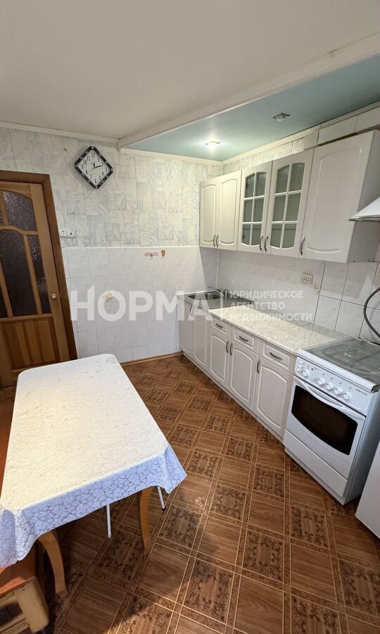 квартира г Октябрьский 29-й мкр-н, 3 фото 13