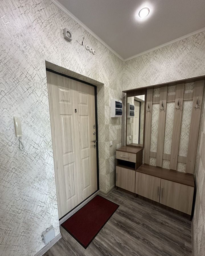 квартира г Уфа р-н Октябрьский ул Энтузиастов 14 фото 17