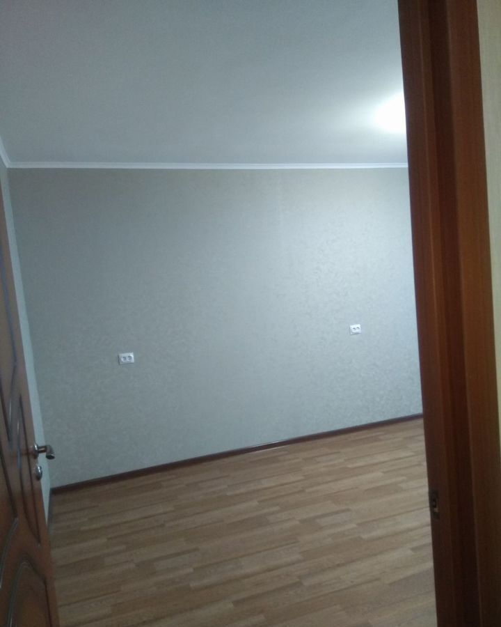 квартира г Евпатория пгт Новоозерное ул Героев-Десантников 25 фото 9