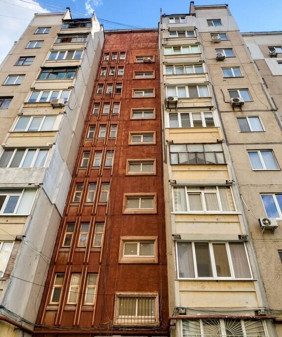 квартира г Симферополь ул Балаклавская 47 фото 23