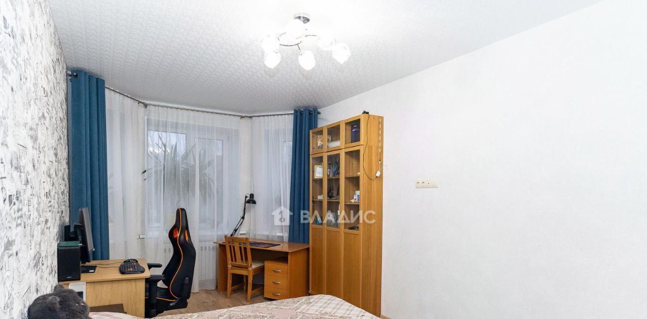 квартира г Ковров ул Волго-Донская 8/2 фото 4