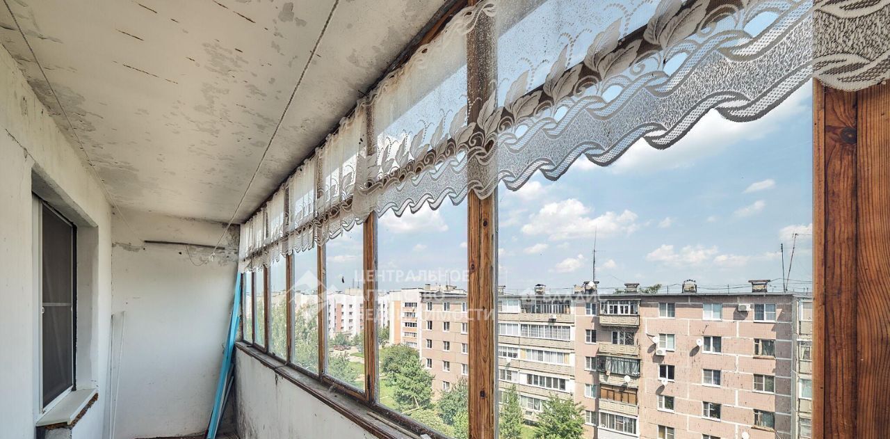 квартира р-н Рыбновский г Рыбное ул Большая 14 Рыбновское городское поселение фото 24