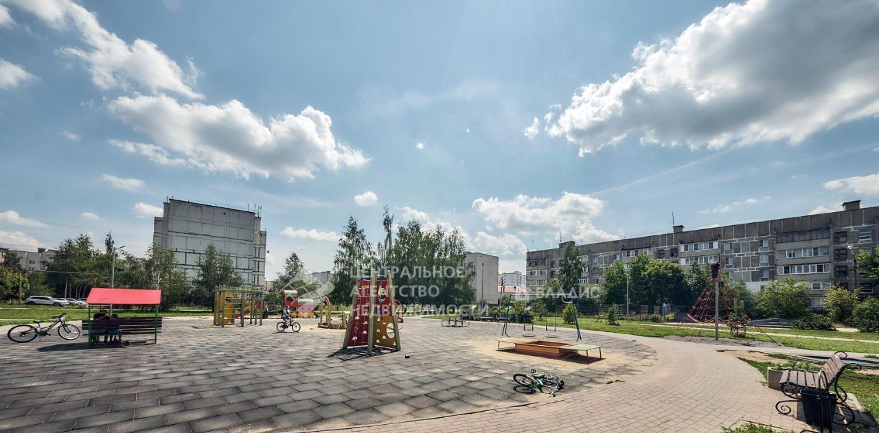 квартира р-н Рыбновский г Рыбное ул Большая 14 фото 31