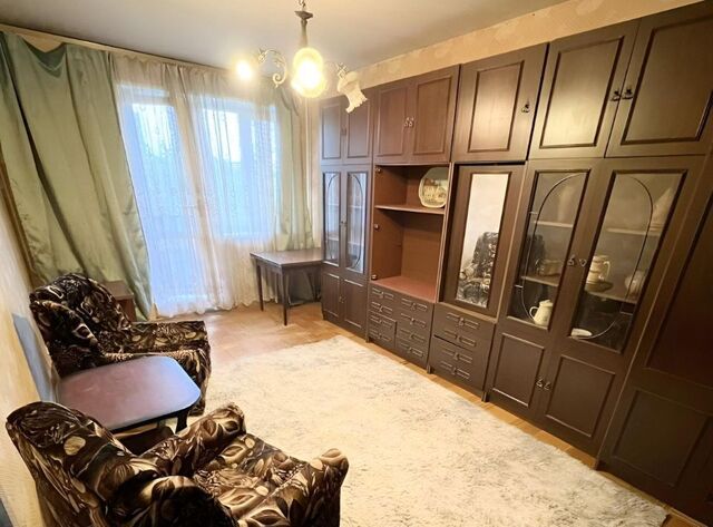 метро Юго-Западная ул 26-ти Бакинских Комиссаров 12к/6 фото