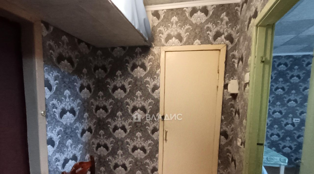 квартира р-н Вязниковский г Вязники ул Металлистов 16 фото 12