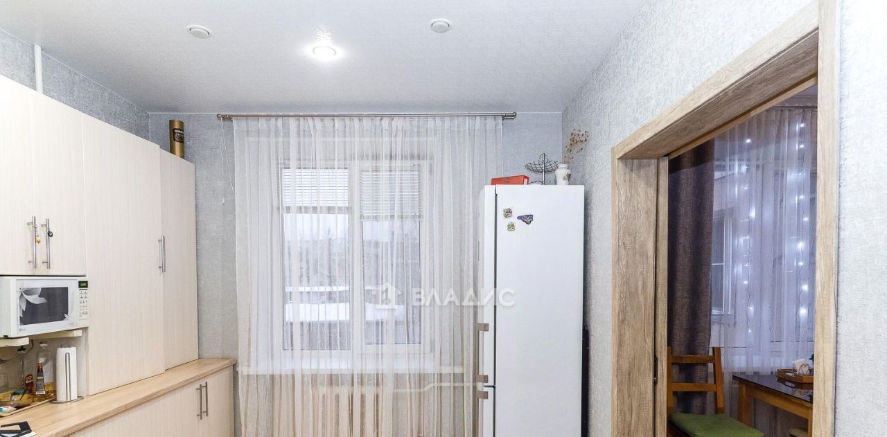 квартира г Ковров ул Волго-Донская 8/2 фото 24