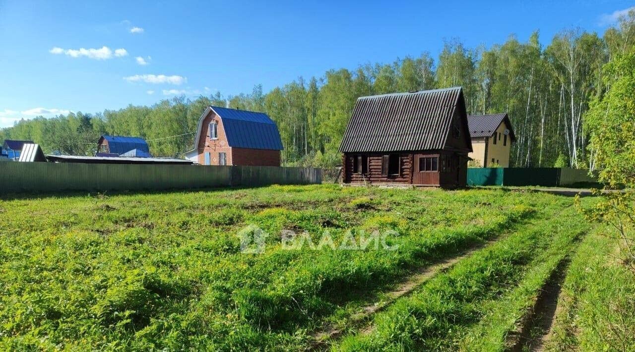 дом г Коломна Алиса СНТ, 53 фото 1