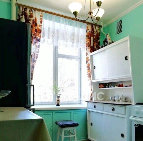метро Коломенская пр-кт Андропова 37к/2 муниципальный округ Нагатинский Затон фото