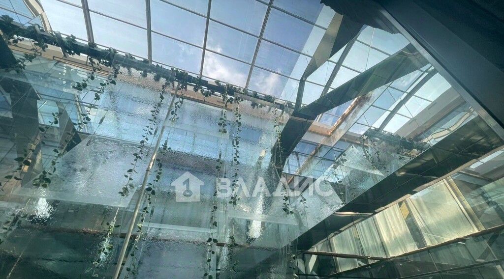 квартира г Москва метро Маяковская ул 2-я Брестская 6 фото 2