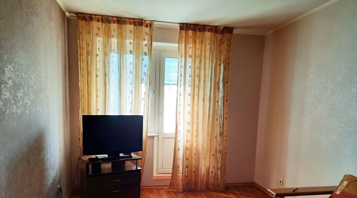 квартира г Курск р-н Центральный пр-кт Вячеслава Клыкова 10 фото 2