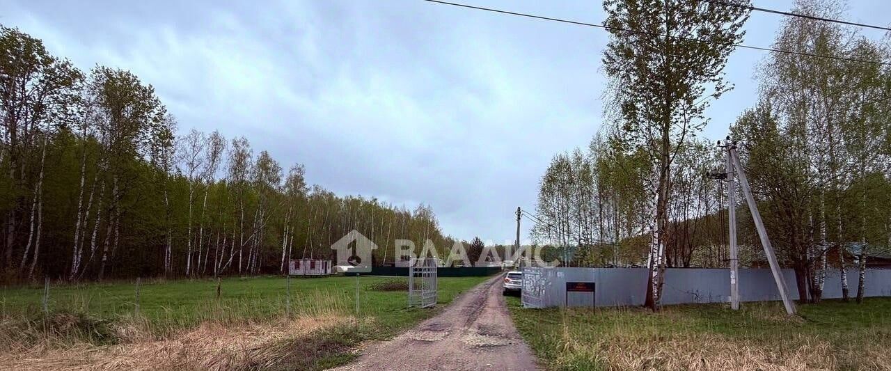 дом г Коломна ш Озерское Озёры фото 7