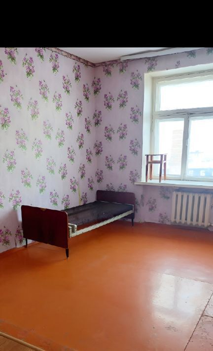 комната г Оренбург р-н Промышленный ул Юркина 9а фото 2