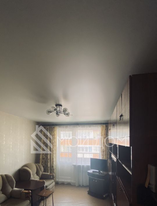квартира г Южно-Сахалинск ул Южно-Сахалинская 92 фото 1