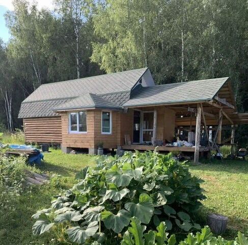 с пос, У реки кп фото