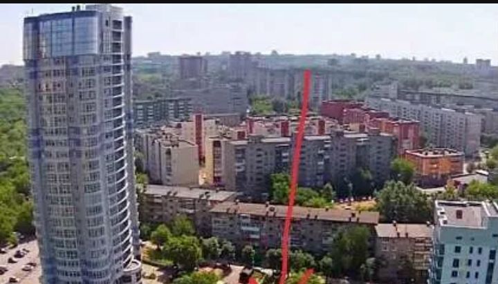 гараж г Пермь р-н Дзержинский ул Вильвенская 6 фото 1