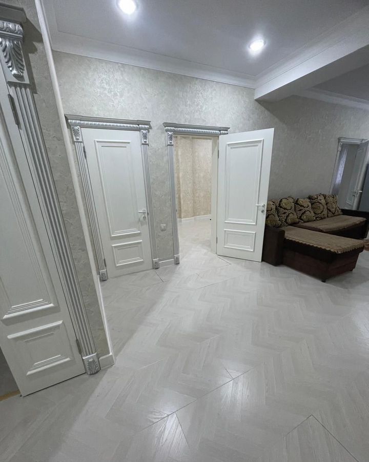 квартира г Махачкала ул Газопроводная 14 р-н Советский фото 1