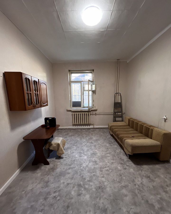 комната г Новосибирск Заельцовская ул Кисловодская 2 фото 1