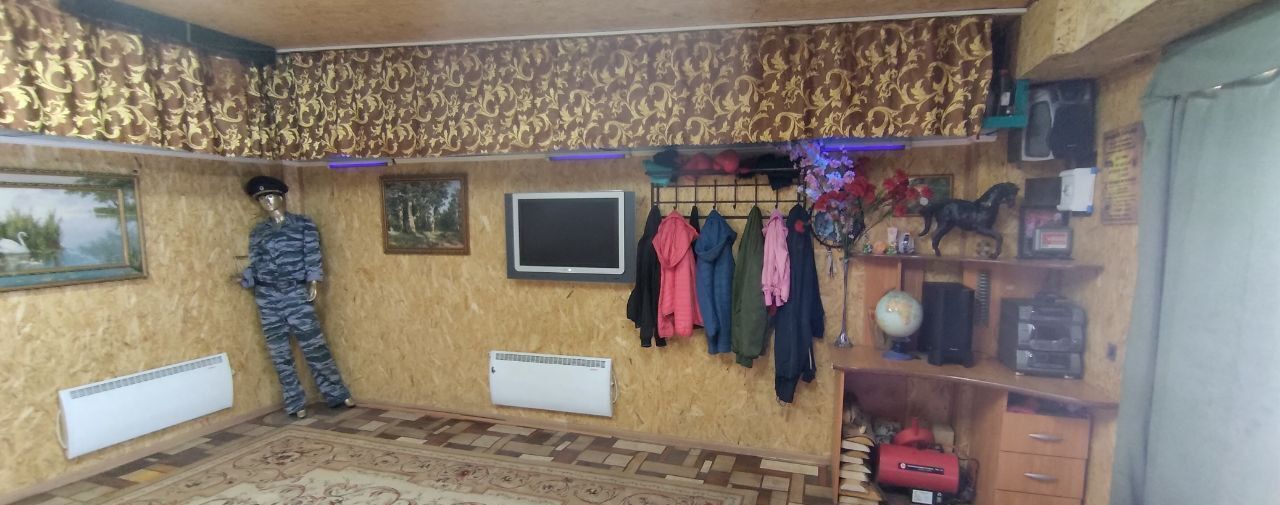 гараж г Новый Уренгой Тюменская обл. фото 2