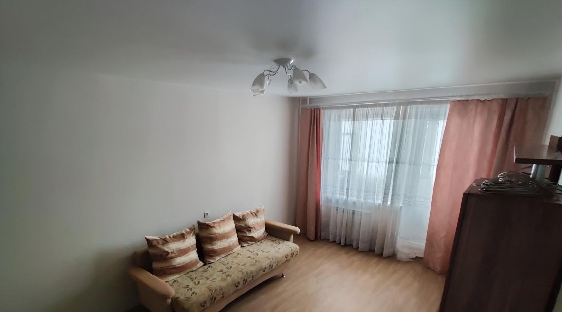 квартира г Калининград р-н Московский ул У.Громовой 41 фото 4
