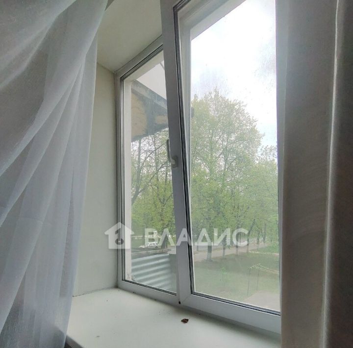 комната г Нижний Новгород Парк культуры пр-кт Ильича 29 фото 2