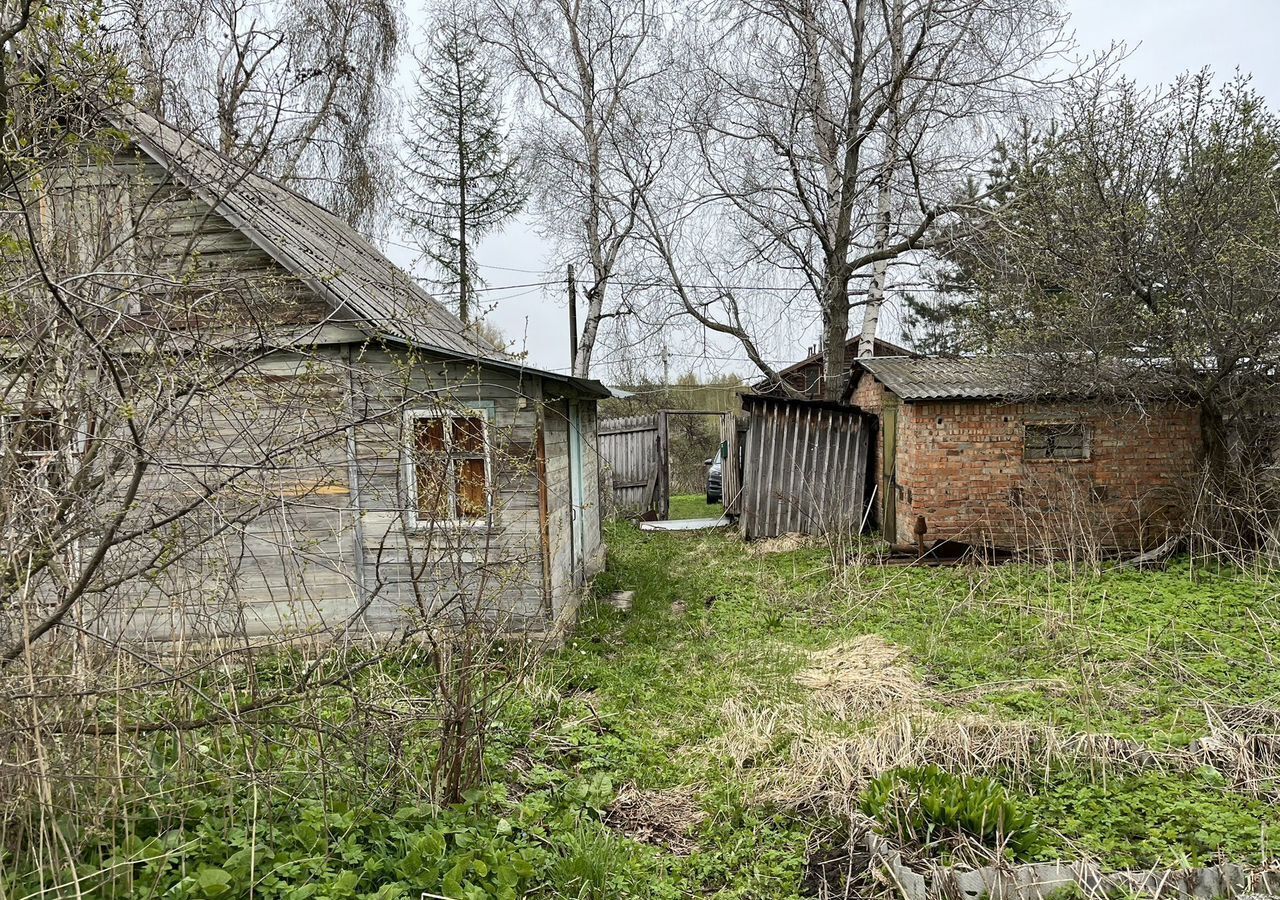 земля г Ярославль р-н Дзержинский ул Красноармейская 35 фото 3