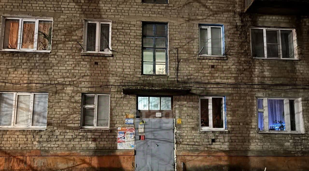 квартира г Курск р-н Железнодорожный ул Станционная 40 фото 16