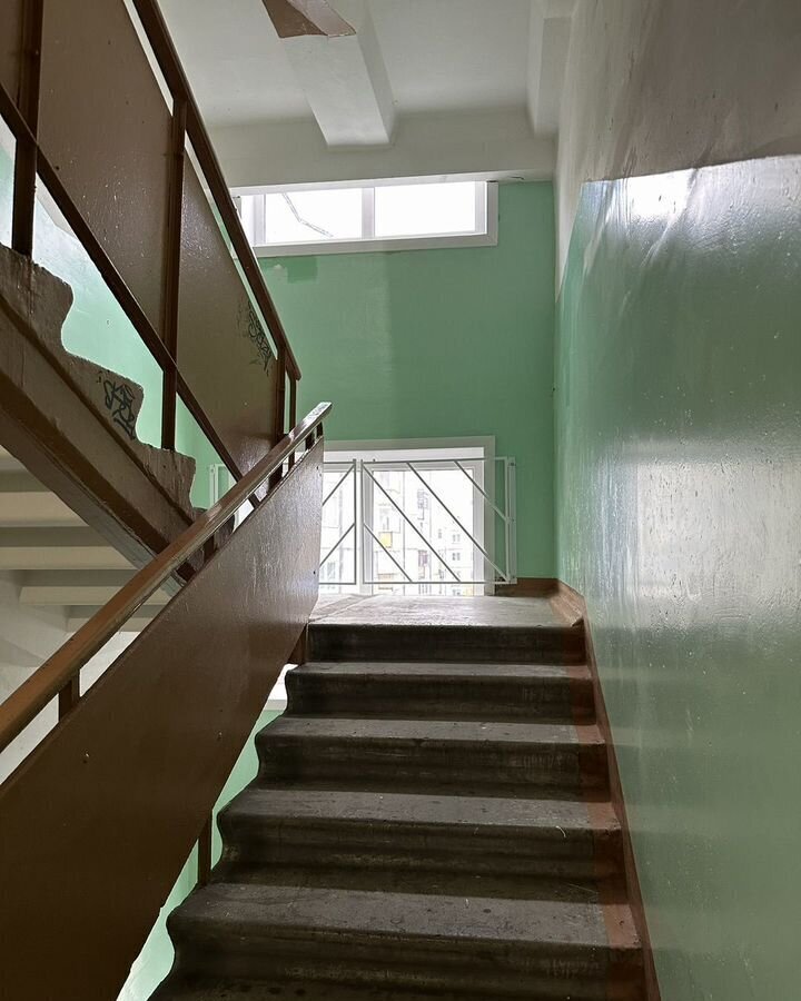 квартира г Архангельск р-н Ломоносовский округ пр-кт Ломоносова 90 фото 18