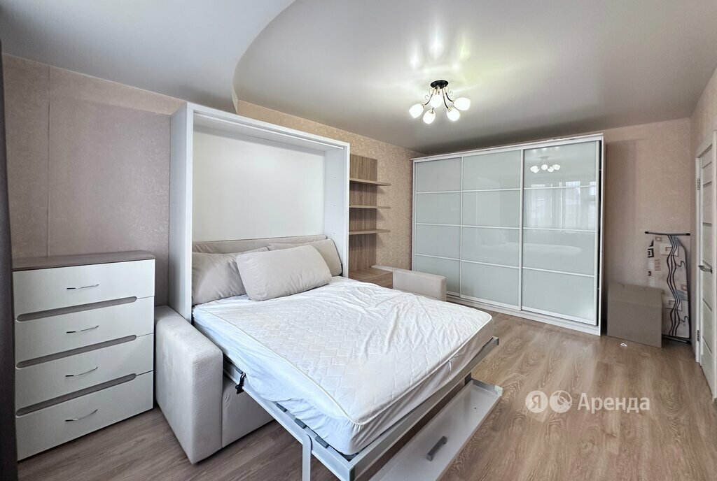 квартира г Лобня б-р Лобненский 3 фото 5
