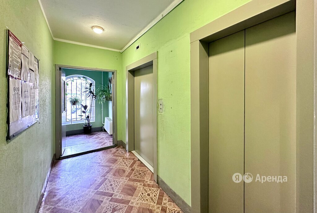 квартира г Лобня б-р Лобненский 3 фото 23