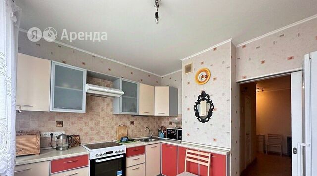 метро Борисово ул Борисовские Пруды 18к/3 фото